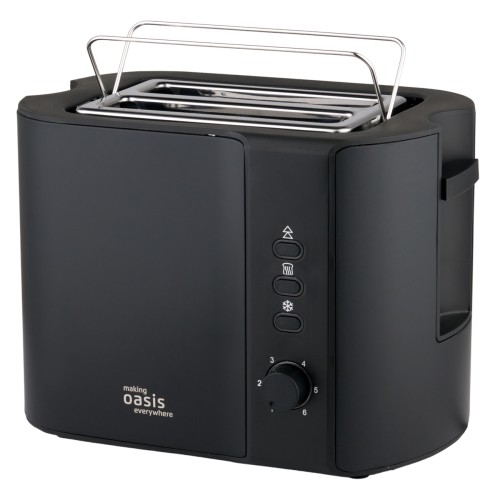 Тостер making Oasis everywhere TR-1E 4640130972660