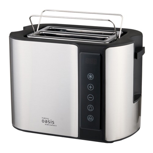 Тостер making Oasis everywhere TR-1T 4640130972684