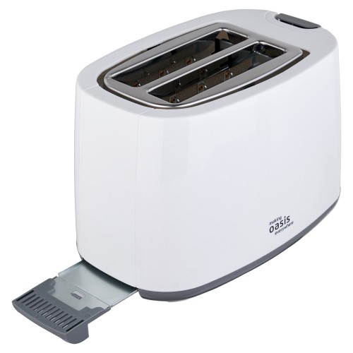 Тостер making Oasis everywhere TR-3W 4640130971311 - изображение 5