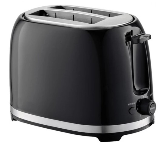 Тостер making Oasis everywhere TR-2B 4640130971359