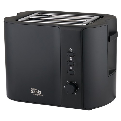 Тостер making Oasis everywhere TR-1E 4640130972660 - изображение 2