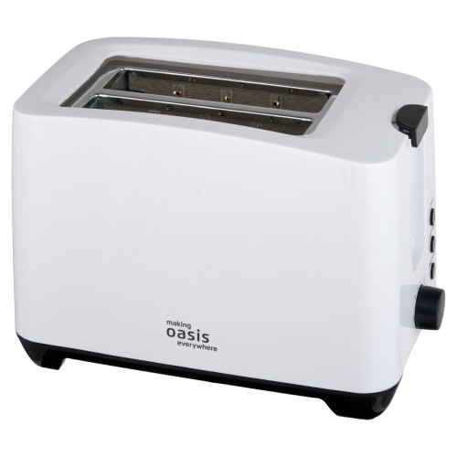 Тостер making Oasis everywhere TR-2W 4640130971298