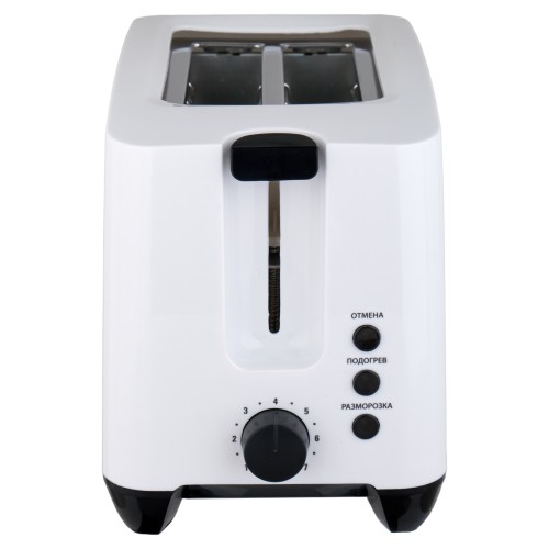 Тостер making Oasis everywhere TR-2W 4640130971298 - изображение 3