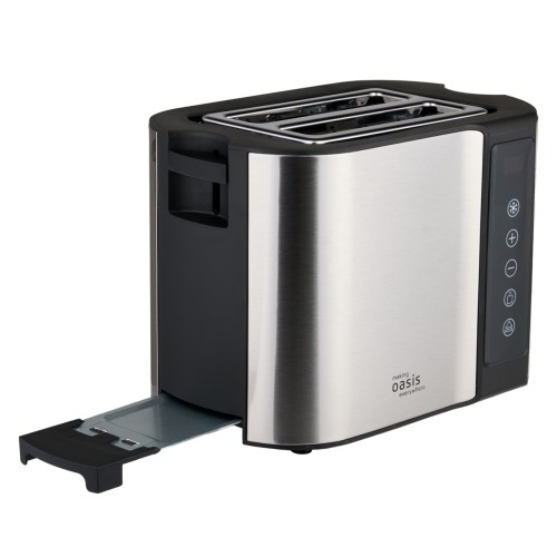 Тостер making Oasis everywhere TR-1T 4640130972684 - изображение 5