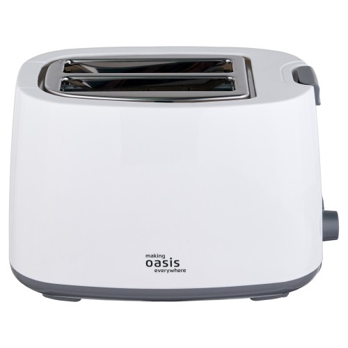 Тостер making Oasis everywhere TR-3W 4640130971311 - изображение 2