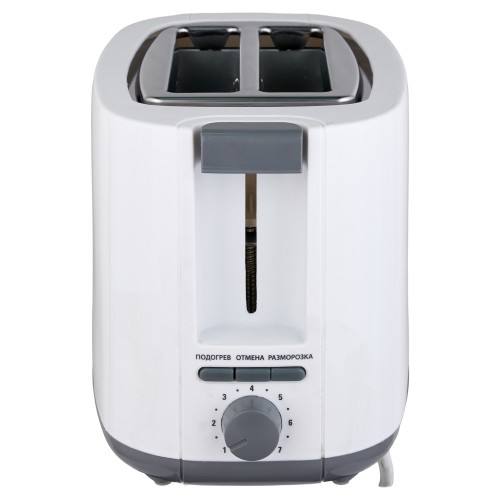 Тостер making Oasis everywhere TR-3W 4640130971311 - изображение 4