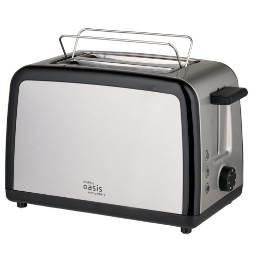 Тостер making Oasis everywhere TR-1P 4640130972646