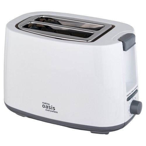 Тостер making Oasis everywhere TR-3W 4640130971311