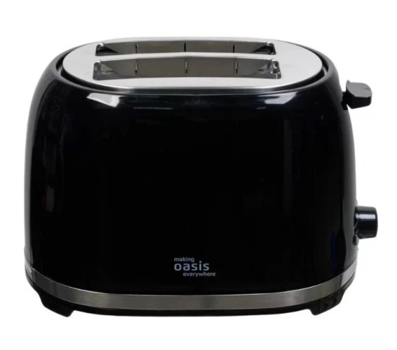 Тостер making Oasis everywhere TR-2B 4640130971359 - изображение 2