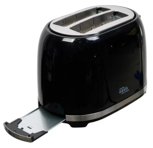 Тостер making Oasis everywhere TR-2B 4640130971359 - изображение 5
