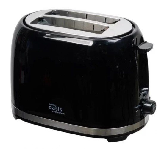 Тостер making Oasis everywhere TR-2B 4640130971359 - изображение 4