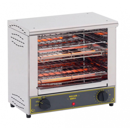 ТОСТЕР ROLLER GRILL BAR 2000 - изображение 1