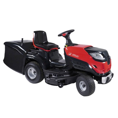 Трактор садовый EFCO EF 102R/16 K 68059217 - изображение 2
