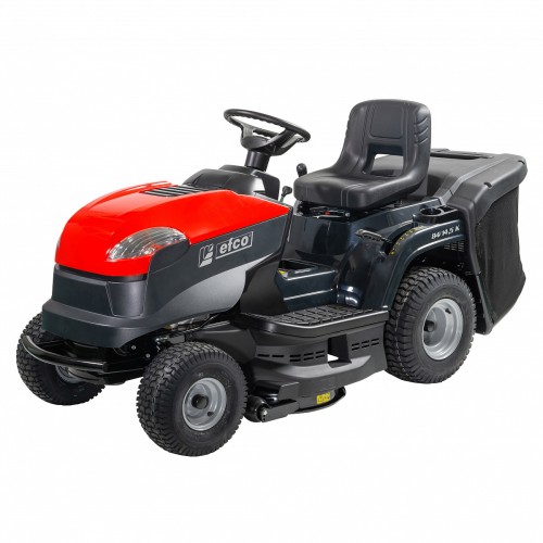 Трактор садовый EFCO EF 84/14,5 K 68059055B - изображение 2