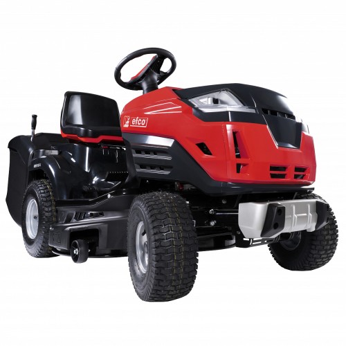 Трактор садовый EFCO EF 92R/16 K 68059216 - изображение 5