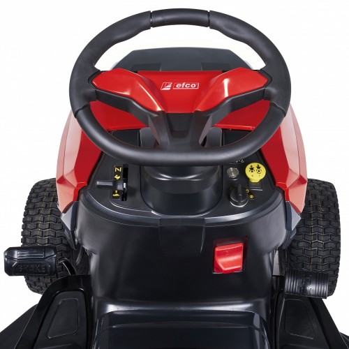 Трактор садовый EFCO EF 92R/16 K 68059216 - изображение 2