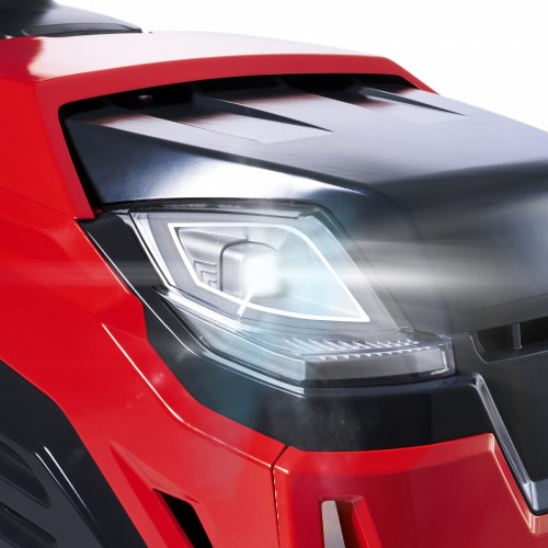 Трактор садовый EFCO EF 92R/16 K 68059216 - изображение 3