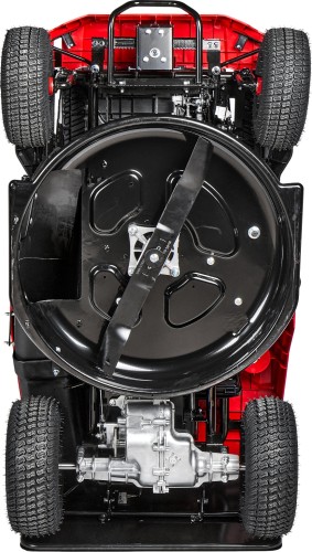 Трактор садовый ELITECH МБ 4462Т с сиденьем 210954 - изображение 5