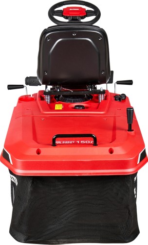 Трактор садовый ELITECH МБ 4462Т с сиденьем 210954 - изображение 4