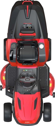 Трактор садовый ELITECH ТБ 1198А (E1610.003.00)  209895 - изображение 5