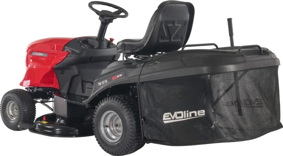Трактор садовый Evoline TRG 107 CH с сиденьем TRG107CH - изображение 4