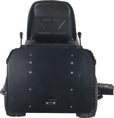 Трактор садовый Evoline TRG 107 H с сиденьем TRG107H - изображение 5