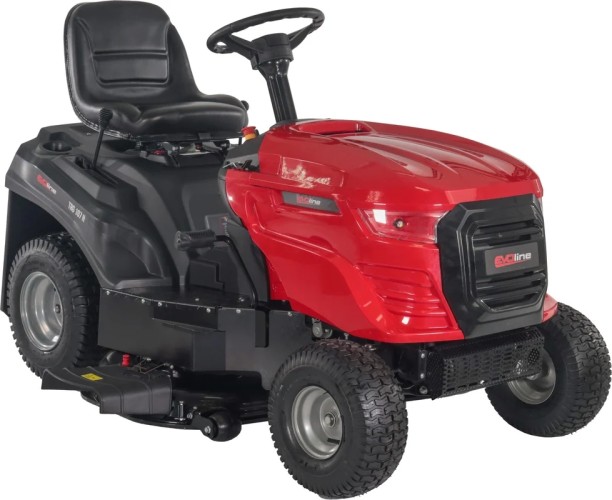 Трактор садовый Evoline TRG 107 H с сиденьем TRG107H - изображение 2