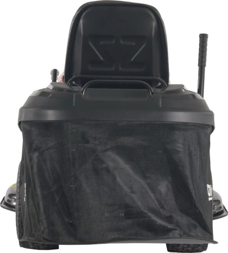 Трактор садовый Evoline TRG 107 CH с сиденьем TRG107CH - изображение 5