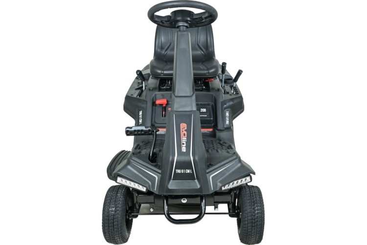 Трактор садовый Evoline TRG 61 CM L бензиновый TRG61CML - изображение 5