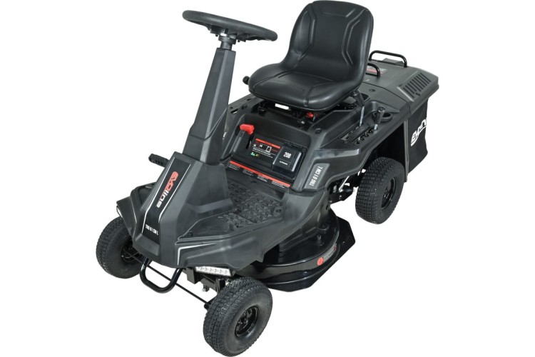 Трактор садовый Evoline TRG 61 CM L бензиновый TRG61CML - изображение 2