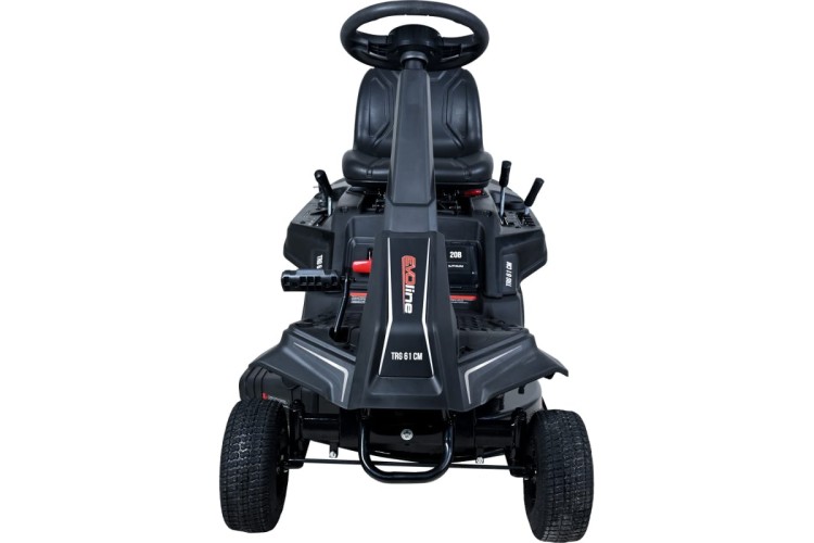 Трактор садовый Evoline TRG 61 CM бензиновый TRG61CM - изображение 3