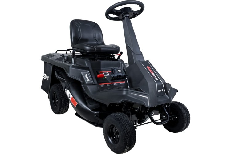 Трактор садовый Evoline TRG 61 CM бензиновый TRG61CM - изображение 2