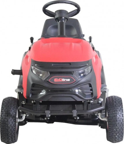 Трактор садовый Evoline TRG84CM - изображение 4