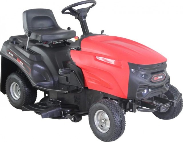 Трактор садовый Evoline TRG84M