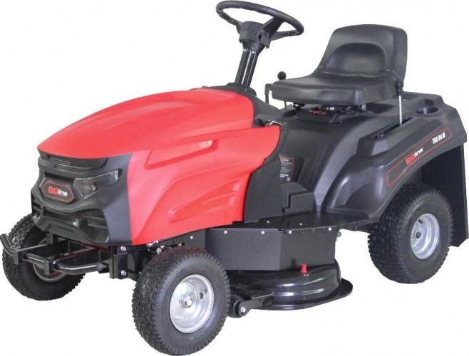 Трактор садовый Evoline TRG84M - изображение 2