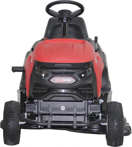 Трактор садовый Evoline TRG96CH - изображение 4