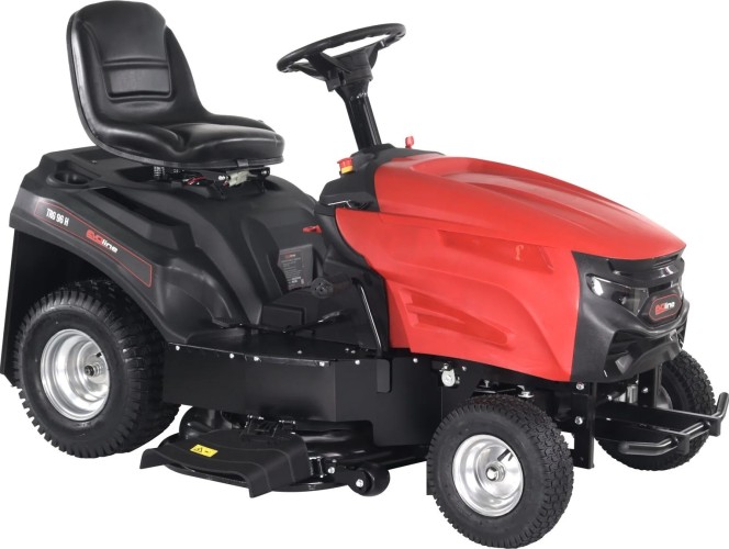 Трактор садовый Evoline TRG96H - изображение 3