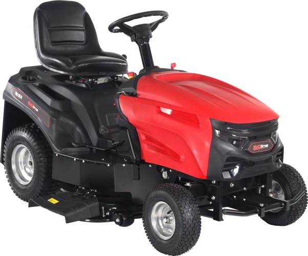 Трактор садовый Evoline TRG96H
