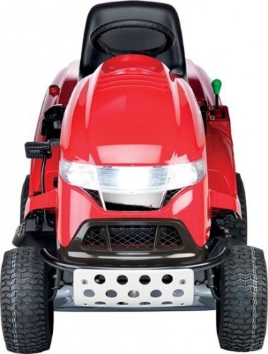 Трактор садовый HONDA HF 2417 HME HF2417KHME(BELG) - изображение 2