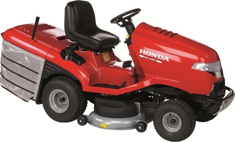 Трактор садовый HONDA HF 2417 HME HF2417KHME(BELG)