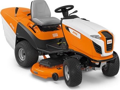 Трактор садовый STIHL RT 6127.1 ZL 61702000030