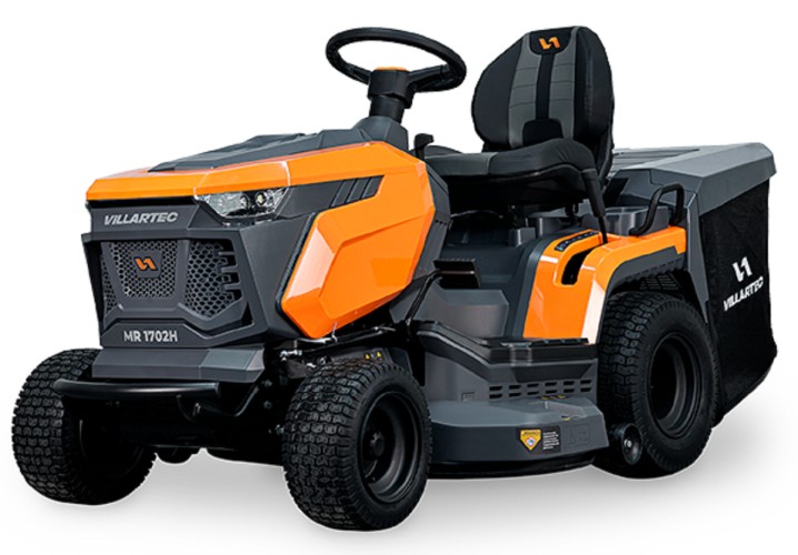 Трактор садовый VILLARTEC MR 1702H 1104170000 - изображение 2