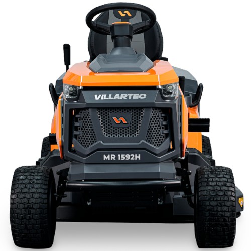Трактор садовый VILLARTEC MR 1592H 1104150000 - изображение 4