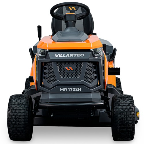 Трактор садовый VILLARTEC MR 1702H 1104170000 - изображение 4
