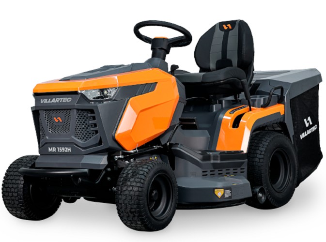 Трактор садовый VILLARTEC MR 1592H 1104150000 - изображение 2
