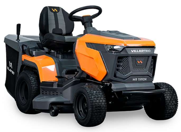 Трактор садовый VILLARTEC MR 1592H 1104150000