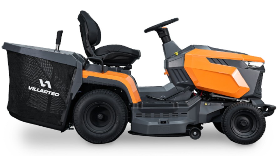 Трактор садовый VILLARTEC MR 1592H 1104150000 - изображение 3