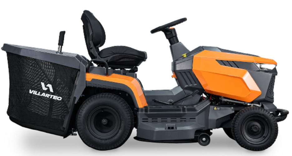 Трактор садовый VILLARTEC MR 1702H 1104170000 - изображение 3