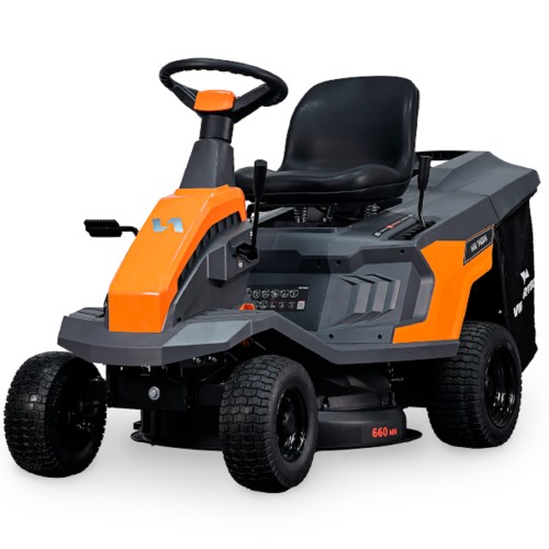 Трактор садовый VILLARTEC MR 765H 1104070000 - изображение 2