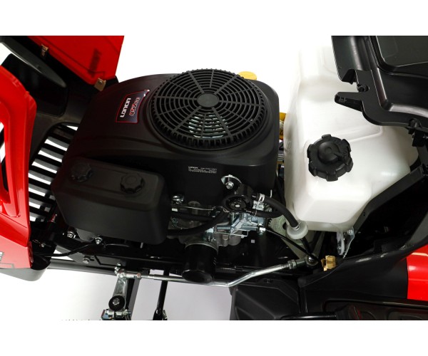 Трактор садовый ZIMANI TC92ML - изображение 2